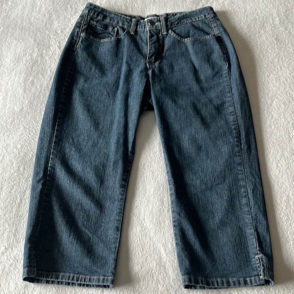 Lee Jeans - Capri Style